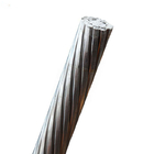 Leider Overhead Cable van het hoogspanningsacsr de Naakte Aluminium