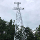 Van het de Hoekstaal van 110KV HDG Pylon de Transmissietoren
