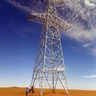 10 - Van de het Roostertransmissie van 700KV HDG het Staaltoren