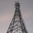 60m de Zelfstandige WiFi Toren van Telecommunicatietelecommunicatie