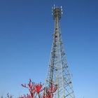 60m de Zelfstandige WiFi Toren van Telecommunicatietelecommunicatie