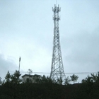 76m Zelfstandige GSM het Roostertoren van het Telecommunicatiestaal
