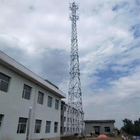 GB/ANSI/tia-222-g GSM van het Telecommunicatiestaal de Toren