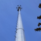 Van de het Roostertelecommunicatie van HDG 75ft het Staaltoren