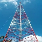 OEM Woedestaal 3 Toren van het Benen de Zelfstandige Rooster voor Telecommunicatie