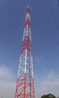 40m de Toren van het Telecommunicatiestaal, Monopole Antennetoren