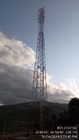 10meters Gsm de Torenelektriciteit van het Telecommunicatierooster