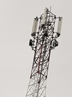 4 het Staaltoren van de benen Zelfstandige Telecommunicatie met Dalingsarrestatie