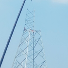Van het het Roosterstaal van Electric Power van de transmissielijn de Toren Q235B