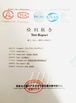 China Ningbo Suntech Power Machinery Tools Co.,Ltd. certificaten