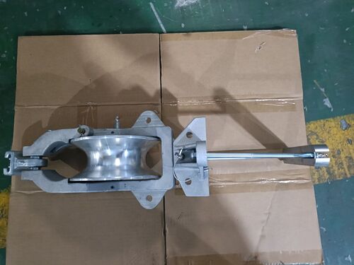 Laatste bedrijfscasus over Succes met de export van universele stringblokken naar de Filippijnen: professionele service en snelle levering