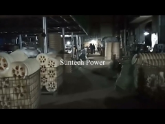 1040-serie Stringing Block Customized Overhead Transmission Line Tools