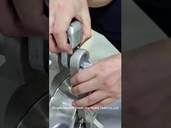 Universaal stringblok