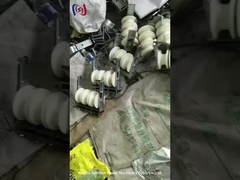 5kn drievoudige katrolblokgeleider rijgblokken