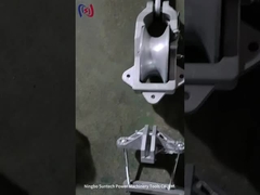 SH10TY 10KN dirigent universeel katrolblok