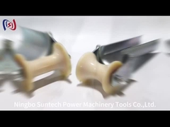 D-serie toegangsbeschermingskabel trekrolstrenggereedschappen