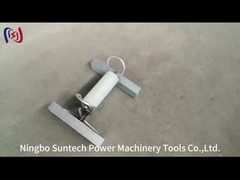 SHS Openingsbeschermingskabel Roller Ondergrondse kabel trekgereedschappen