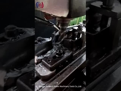 250KN rigide anti-twist draad touw connector vaste verbindingen voor piloot draad