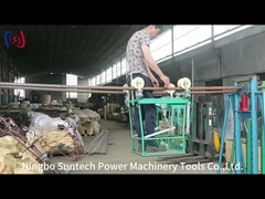 ISO-strengingsinstrumenten voor lucht- en ruimtevaarttrollies Fietsen