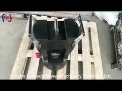 300KN zware krimpgereedschapskabels