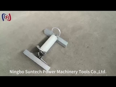 SHS Openingsbeschermingskabel Roller Ondergrondse kabel trekgereedschappen