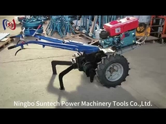 Zware 60T Capaciteit Loop Trekkerlier Voor Bosbouw Landbouw