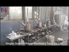 Op maat gemaakte duurzame nylon schijfwielkabelrol