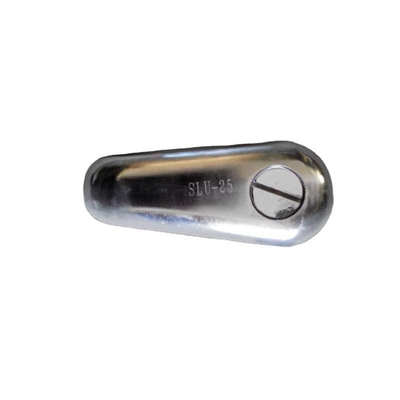 kwaliteit  Fixed Joints Industrial Grade Linkage Devices For Overhead Line Installation​ fabriek