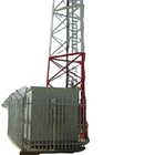 ISO-Toren ASTM Gr60 van Antennetia222g de Mobiele Telecommunicatie