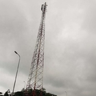De Toren van het de Telecommunicatiestaal van het antennerooster Q255