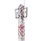 Van de het Staaltoren van de luchtvaart het Lichte Telecommunicatie Hoge Dak
