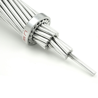 Al ACAR Naakte het Staalleider For Overhead 18/19 van de Aluminiumlegering