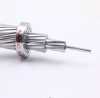 Van de de Legeringsleider AAAC van het VUURSTEENastm B399 de Naakte Aluminium Elektrische Draad