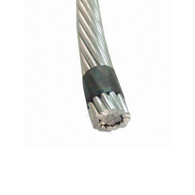 5154 van de de Machtskabel AAAC van de aluminiumlegering de Leider Wire