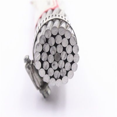 Naakte het Aluminiumleider Electric Power Cable van 400mm2 ACSR