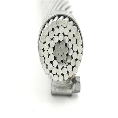 Naakte het Aluminiumleider Electric Power Cable van 400mm2 ACSR