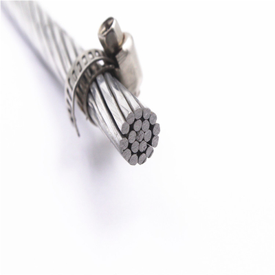 De lucht Naakte Kabel Staal Versterkte 70mm2 van de Aluminiumleider ACSR