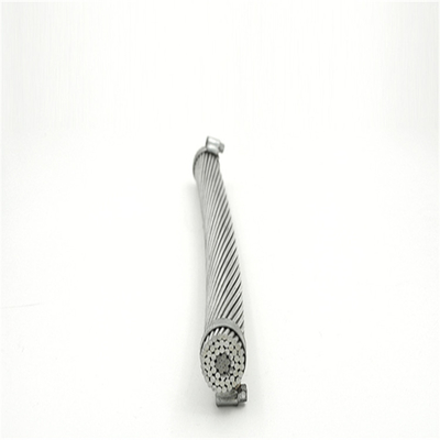 Het Aluminium Luchtleider Cable Low Voltage 630mm2 van CEI AAC