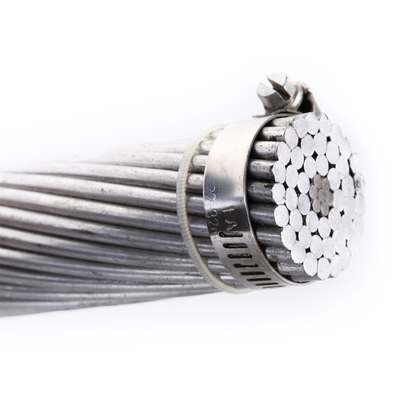 De compacte Leider ACSR Drake Electric Conductors van het Types Naakte Aluminium