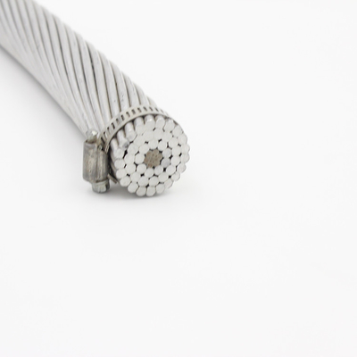 De compacte Leider ACSR Drake Electric Conductors van het Types Naakte Aluminium