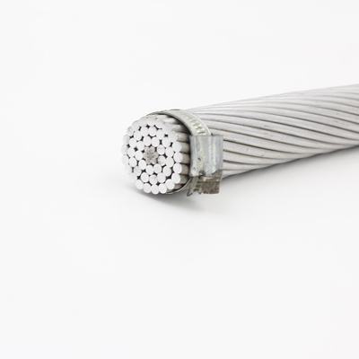 De compacte Leider ACSR Drake Electric Conductors van het Types Naakte Aluminium