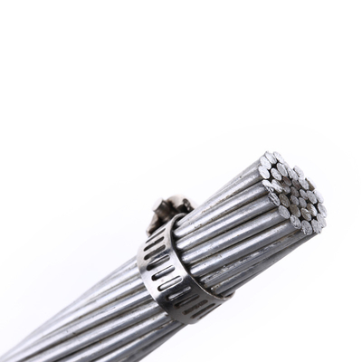 De compacte Leider ACSR Drake Electric Conductors van het Types Naakte Aluminium