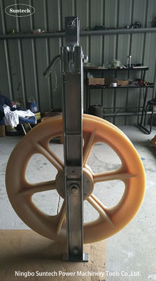 20KN OPGW kabelstrengblok