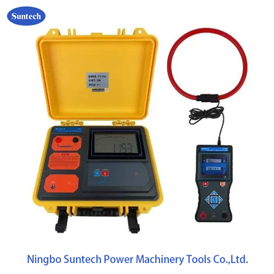 Niet-aangedreven kabel-identificatietester, hoogspanningstestmachine ISO9001-goedkeuring