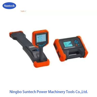 Rugged Case Cable Fault Tester Set, diepte detecterende ondergrondse kabel tracer