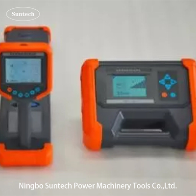Rugged Case Cable Fault Tester Set, diepte detecterende ondergrondse kabel tracer