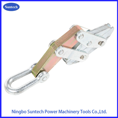 Anti-twist draad touw Gripper Transmissie Lijn Stringing Tools Zelf Grip