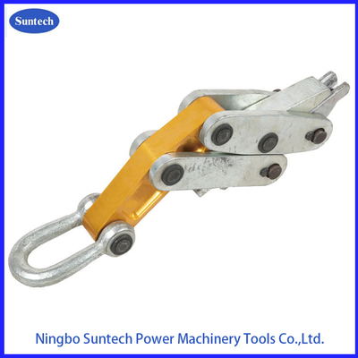 De Modelcable pulling clamp Earthwire Greep van 30KN SKDS voor Machtsbouw