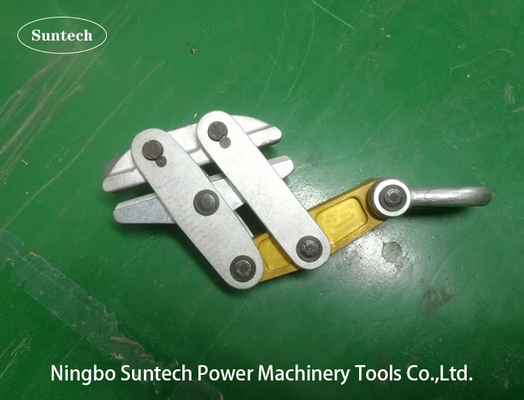 Anti-twist draad touw Gripper Transmissie Lijn Stringing Tools Zelf Grip