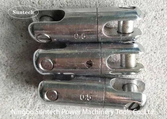 Van de de Kabelwartel van ISO 0.2kg 8.0kg de Verbindingsleider Stringing Tools